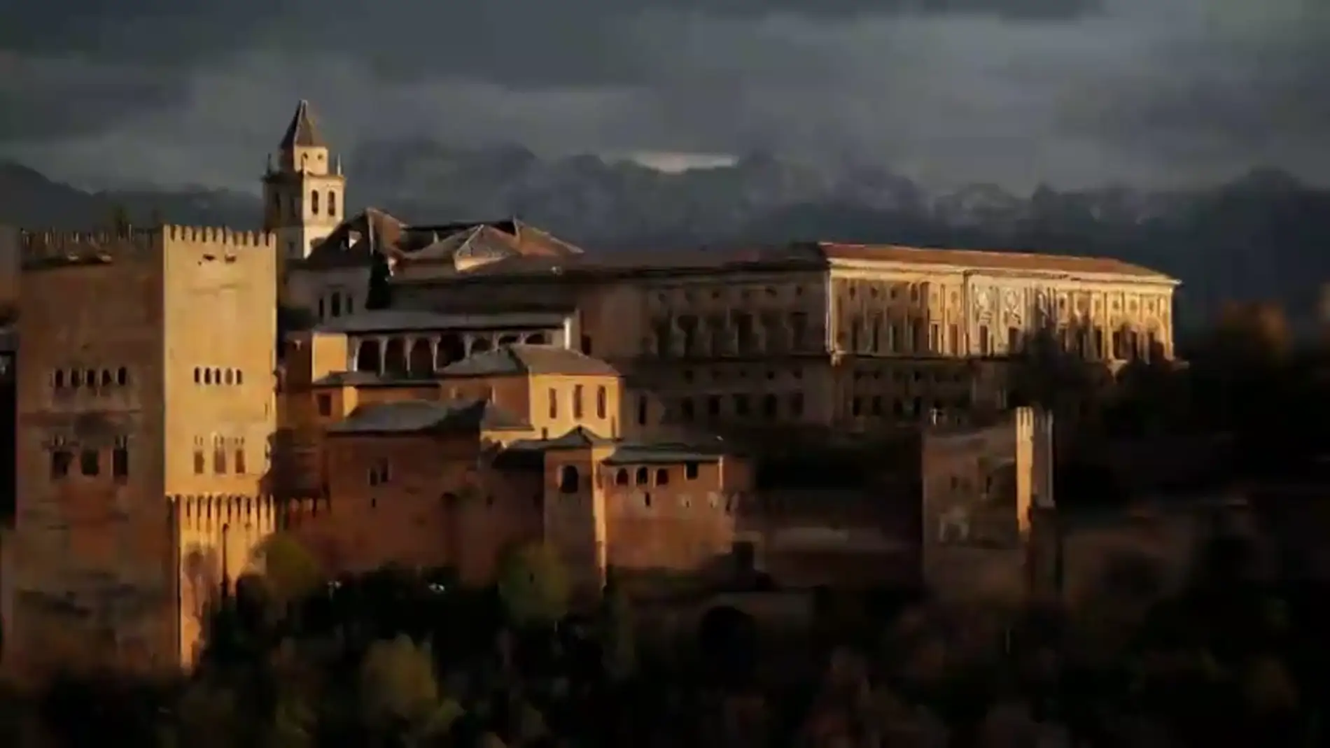 Granada elegida como la mejor ciudad para visitar en 2018
