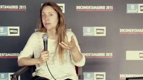 Alba Sotorra