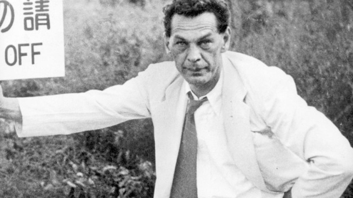 Tirar de la manta: El espía al que Stalin se quitó del medio Tirar de la manta: El espía al que Stalin se quitó del medio