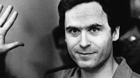 Ted Bundy