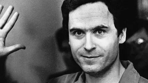 Ted Bundy Ted Bundy
