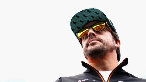 Fernando Alonso