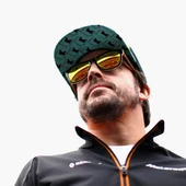 Fernando Alonso Fernando Alonso