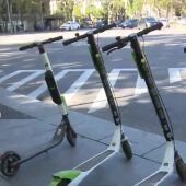 patinetes