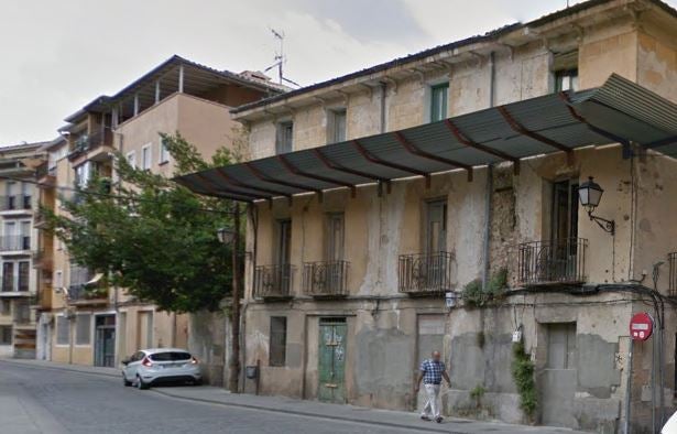 Noticias Mediodía Cuenca 12/11/18 Noticias Mediodía Cuenca 12/11/18