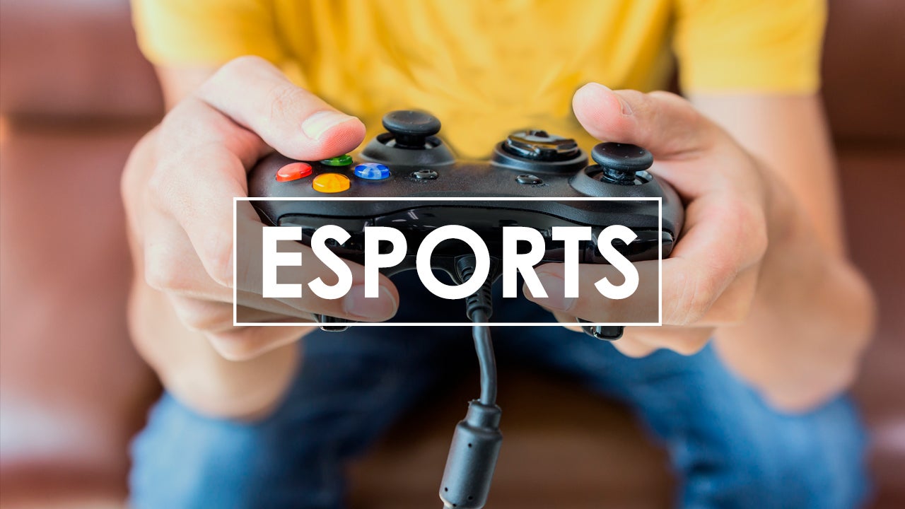 Què són els e-sports? Què són els e-sports?