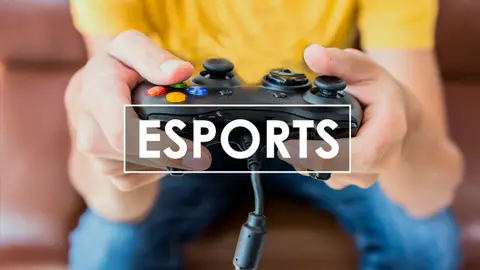 eSports eSports