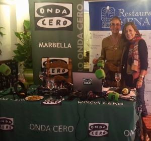 Marbella en la Onda Marbella en la Onda