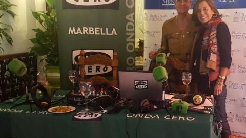 Marbella en la Onda
