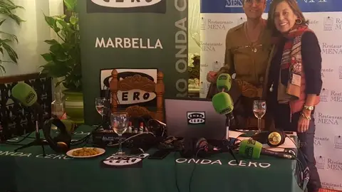 Marbella en la Onda Marbella en la Onda