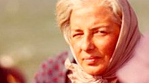 Pilar Acosta
