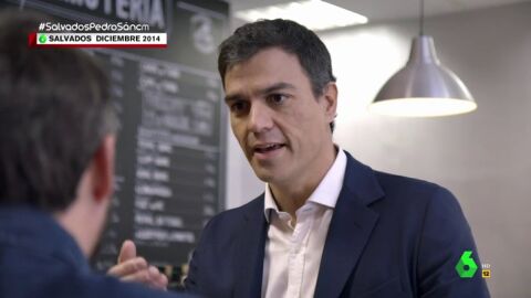 Cuando Pedro Sánchez sí criticaba que los políticos eligieran al órgano de los jueces