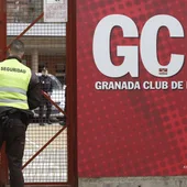 ESPIONAJE EN LOS CÁRMENES ESPIONAJE EN LOS CÁRMENES