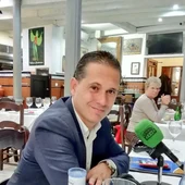 José Luis Paradas Romero, árbitro español José Luis Paradas Romero, árbitro español