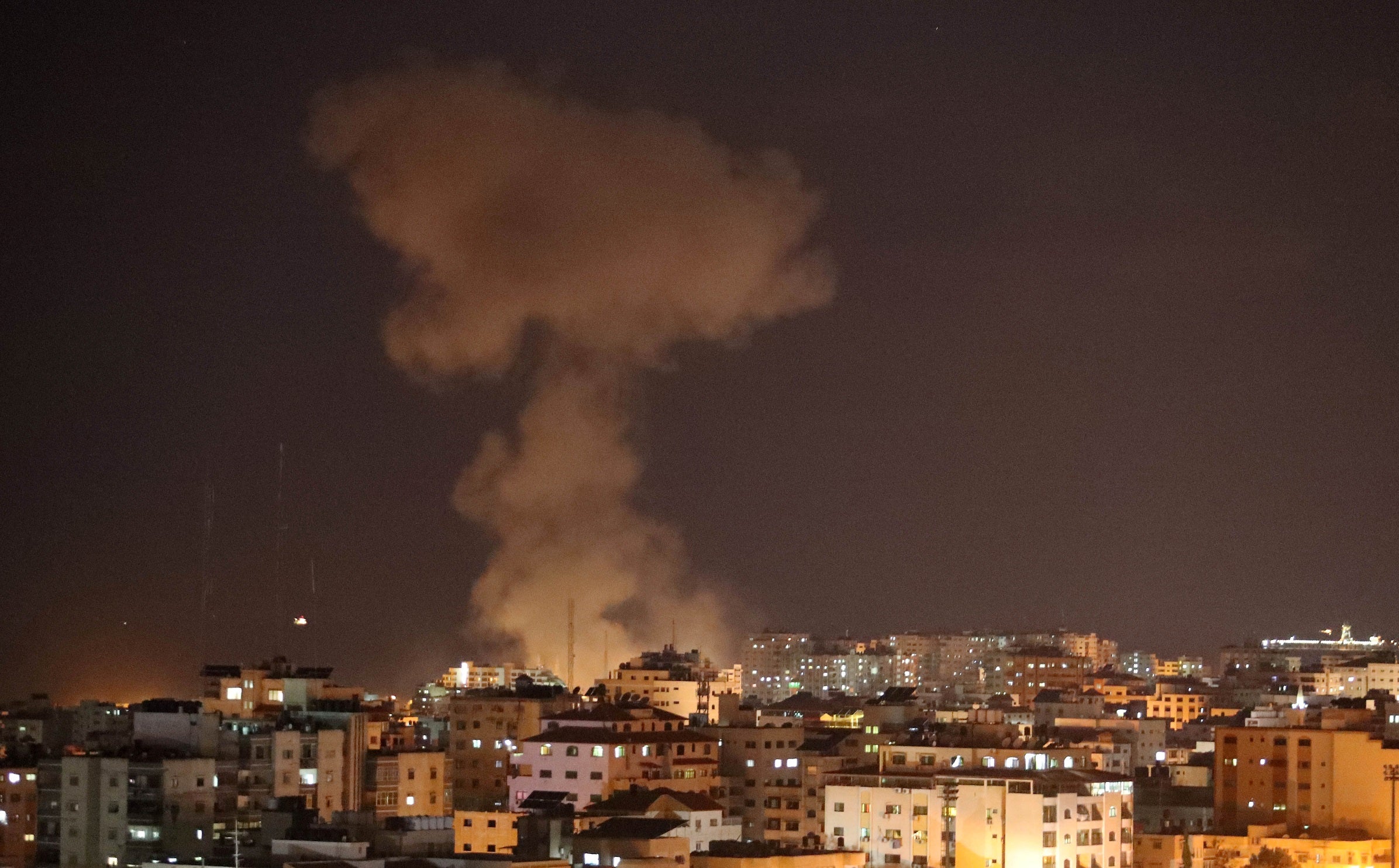 Materia Reservada: falsos enemigos Materia Reservada: falsos enemigos