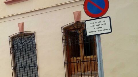Els agents denunciar&agrave;n l&acute;incompliment amb 60 euros i la retirada del vehicle al Dip&ograve;sit Municipal. 