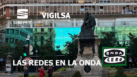 Aros Plaza de Isabel La Catolica