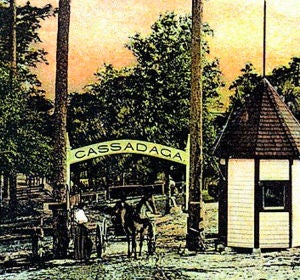 Cassadaga Cassadaga