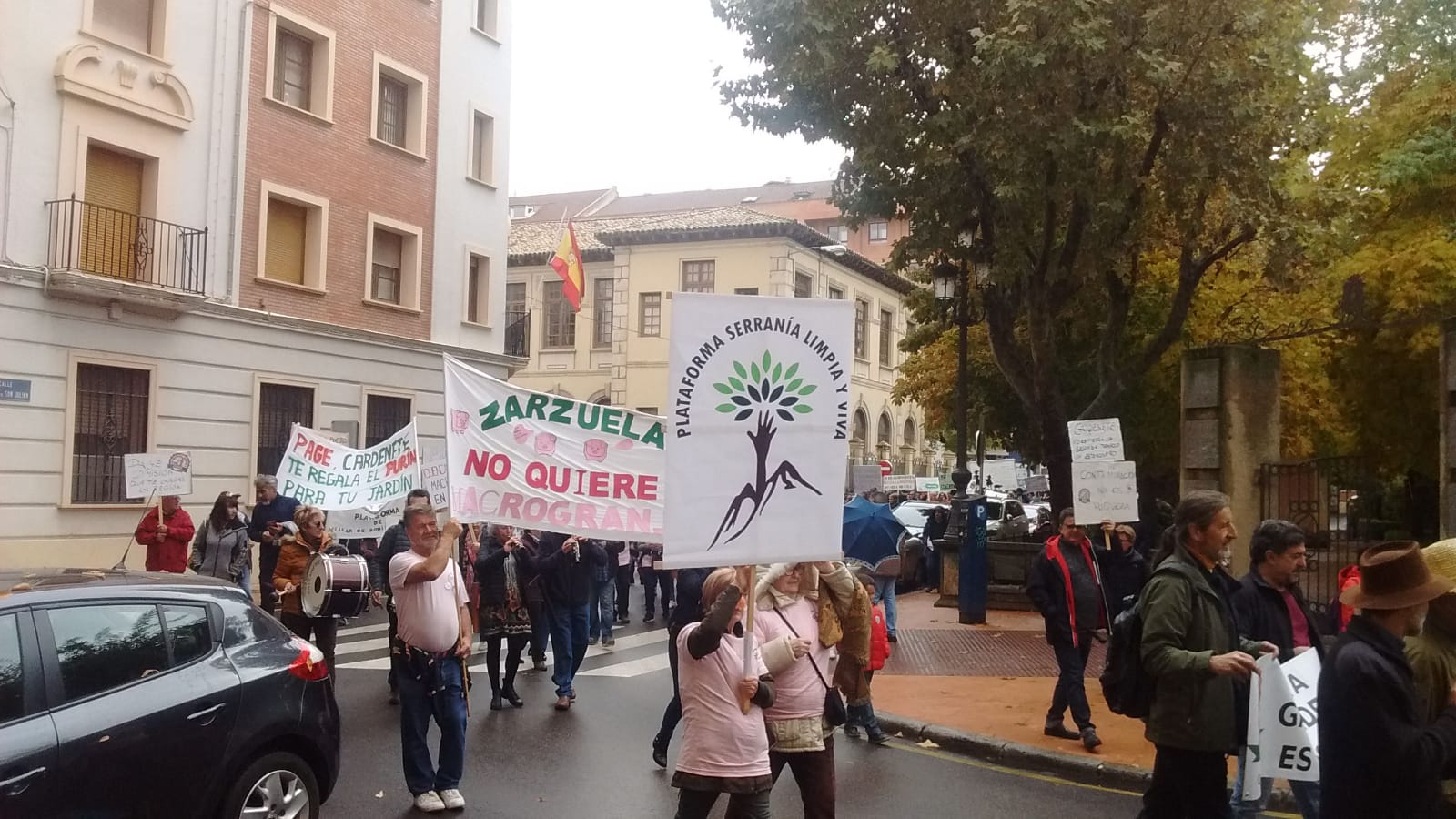 Mas de Uno Cuenca 12/11/18 Mas de Uno Cuenca 12/11/18