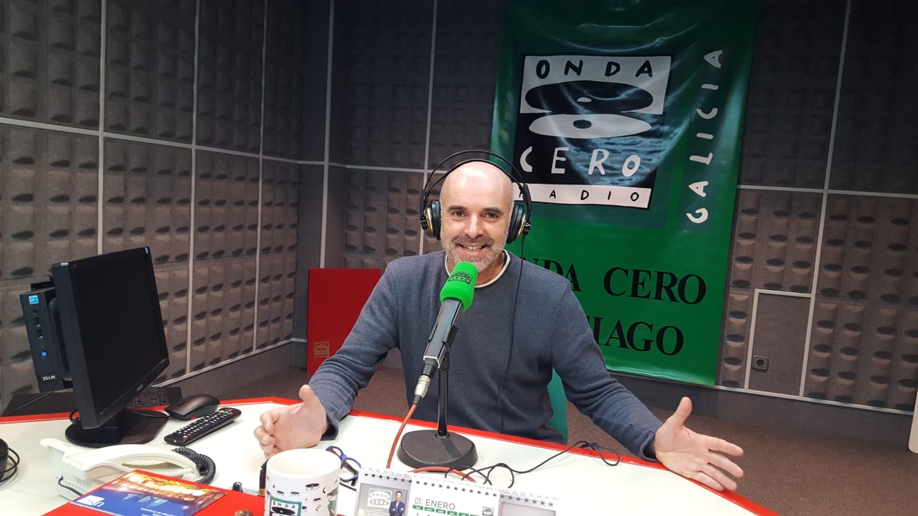 Gente Viajera de Galicia (09-11-2018) Gente Viajera de Galicia (09-11-2018)