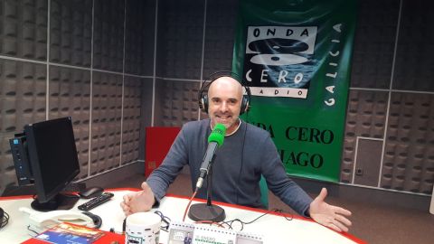 Gente viajera de Galicia