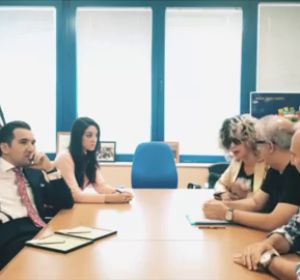 ¡Bienvenidos Ibéricos! Carlos Latre y el mejor plantel de humoristas te esperan en Onda Cero ¡Bienvenidos Ibéricos! Carlos Latre y el mejor plantel de humoristas te esperan en Onda Cero