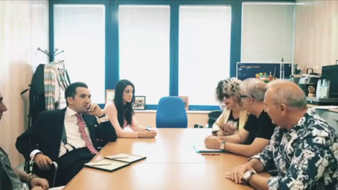 ¡Bienvenidos Ibéricos! Carlos Latre y el mejor plantel de humoristas te esperan en Onda Cero ¡Bienvenidos Ibéricos! Carlos Latre y el mejor plantel de humoristas te esperan en Onda Cero