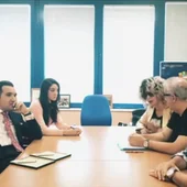 ¡Bienvenidos Ibéricos! Carlos Latre y el mejor plantel de humoristas te esperan en Onda Cero ¡Bienvenidos Ibéricos! Carlos Latre y el mejor plantel de humoristas te esperan en Onda Cero