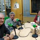 Cádiz en la Onda - Tiempo de Tertulia Cádiz en la Onda - Tiempo de Tertulia