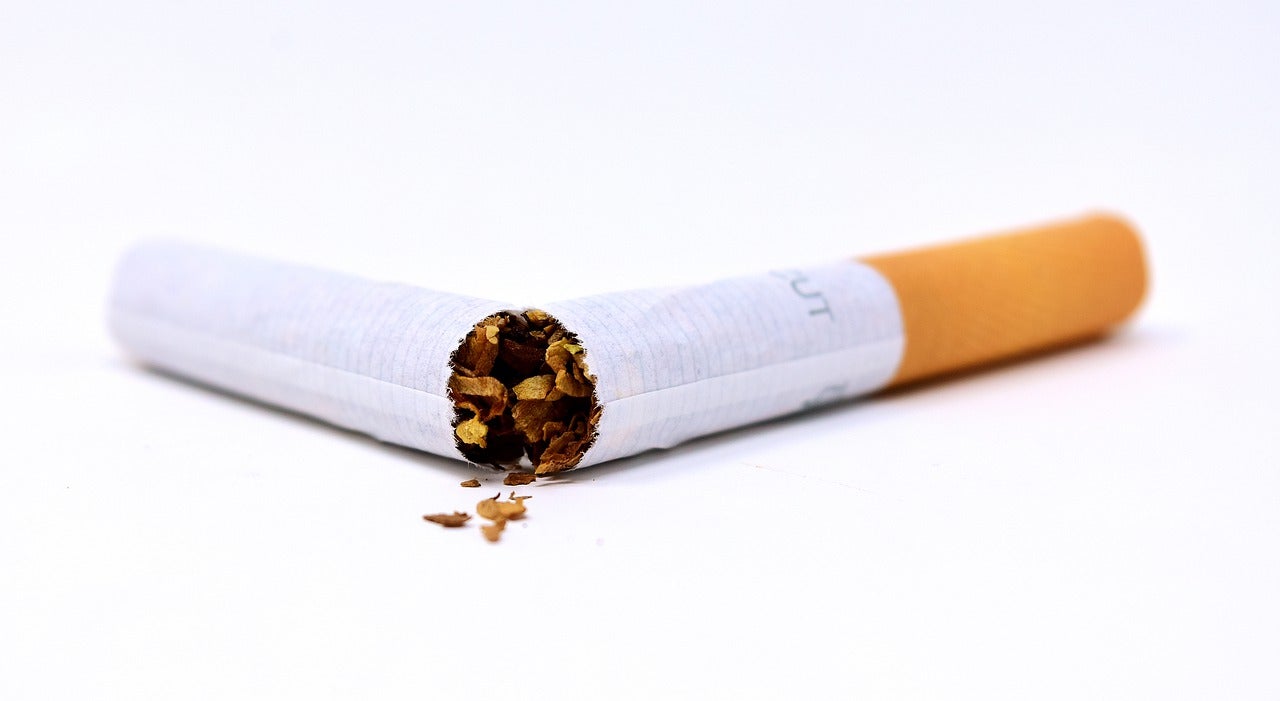 Cataluña estudia implantar una tasa de 20 céntimos por cigarrillo Cataluña estudia implantar una tasa de 20 céntimos por cigarrillo