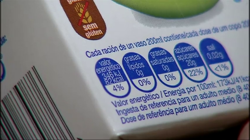 España exige que las etiquetas de los alimentos detallen el origen de los productos España exige que las etiquetas de los alimentos detallen el origen de los productos