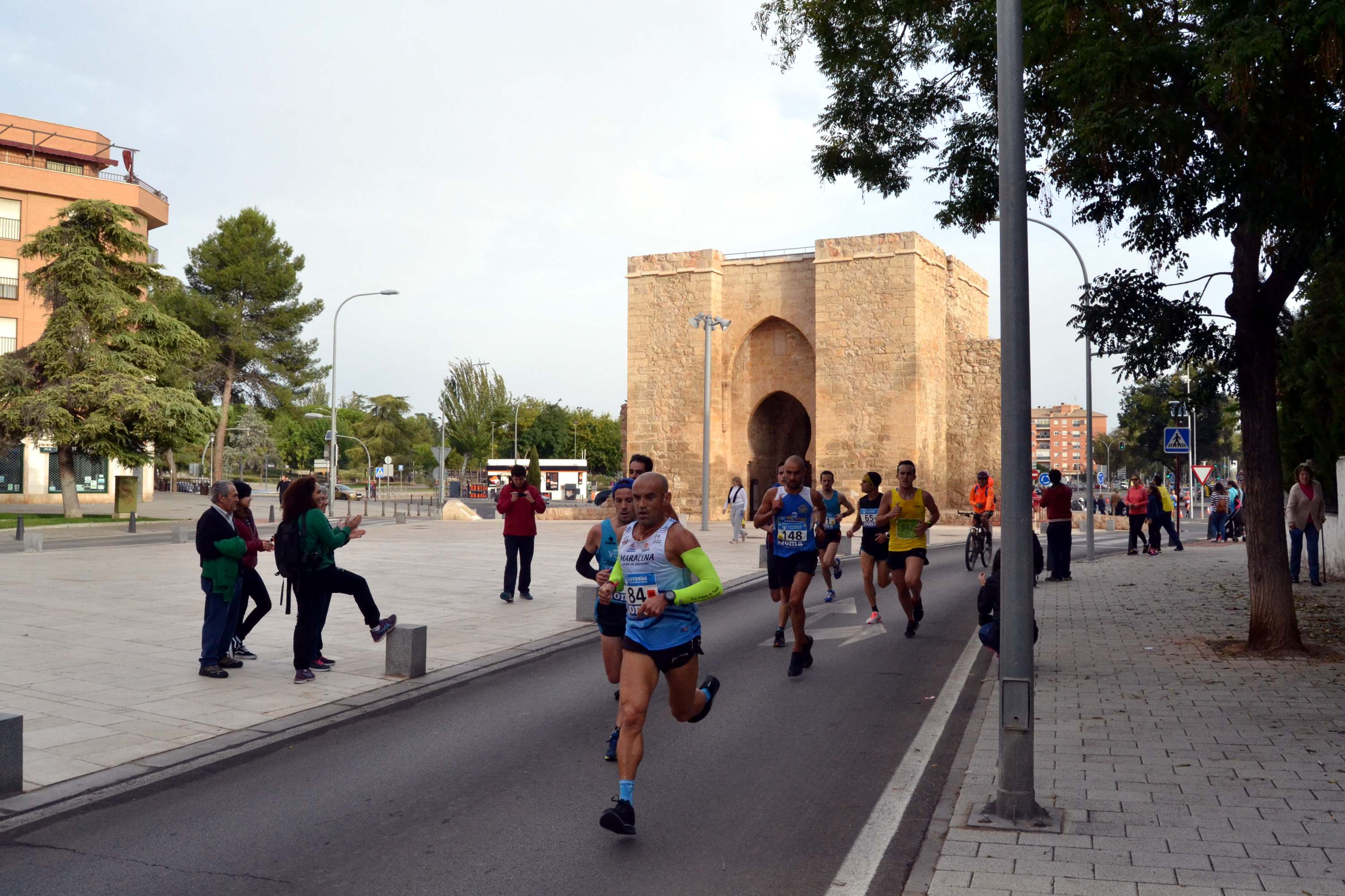 Ciudad Real acogerá en 2.019 el Campeonato de España Absoluto de Maratón Ciudad Real acogerá en 2.019 el Campeonato de España Absoluto de Maratón