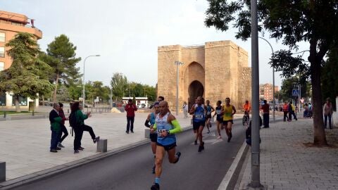 C.Real ser&aacute; sede del Nacional Absoluto de Marat&oacute;n