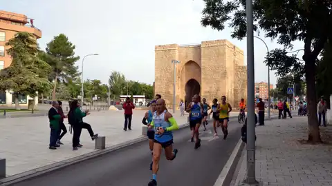 C.Real será sede del Nacional Absoluto de Maratón C.Real será sede del Nacional Absoluto de Maratón