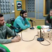 Onda Deportiva Cádiz - Tertulia La Resaca Onda Deportiva Cádiz - Tertulia La Resaca