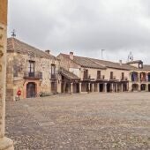 Pedraza. Segovia