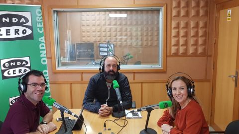 Rosa D&aacute;vila, portavoz del Gobierno de Canarias y Consejera de Hacienda