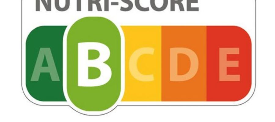 Etiquetado de Nutriscore Etiquetado de Nutriscore