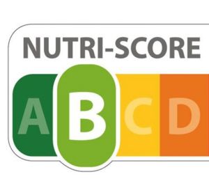 Etiquetado de Nutriscore Etiquetado de Nutriscore