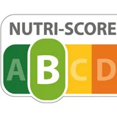 Etiquetado de Nutriscore Etiquetado de Nutriscore