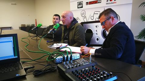 40 a&ntilde;os de EMTUSA