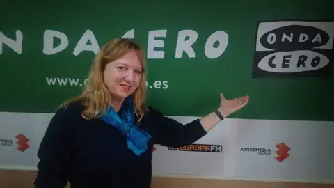 Cristina Maciá Cristina Maciá