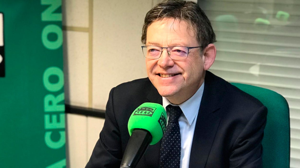 PSPV, PP, Ciudadanos y Podem celebran la decisión de Ximo Puig de adelantar las autonómicas al 28 de abril PSPV, PP, Ciudadanos y Podem celebran la decisión de Ximo Puig de adelantar las autonómicas al 28 de abril