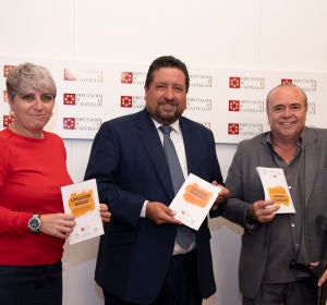 La Diputación y COCEMFE promueven el uso de lenguaje inclusivo. La Diputación y COCEMFE promueven el uso de lenguaje inclusivo.