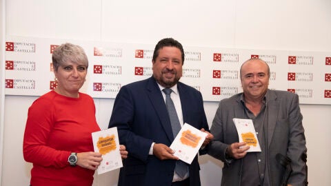 La Diputaci&oacute;n y COCEMFE promueven el uso de lenguaje inclusivo.