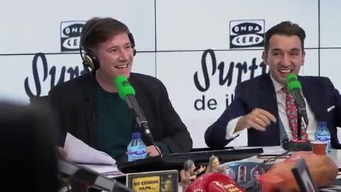 Carlos Latre estrena ‘Surtido de ibéricos’ el viernes 16 de noviembre