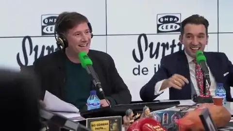 Carlos Latre estrena ‘Surtido de ibéricos’ el viernes 16 de noviembre Carlos Latre estrena ‘Surtido de ibéricos’ el viernes 16 de noviembre