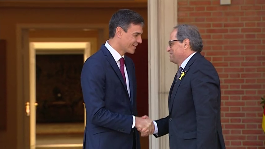 La tertulia: ¿Relator o mediador? La tertulia: ¿Relator o mediador?