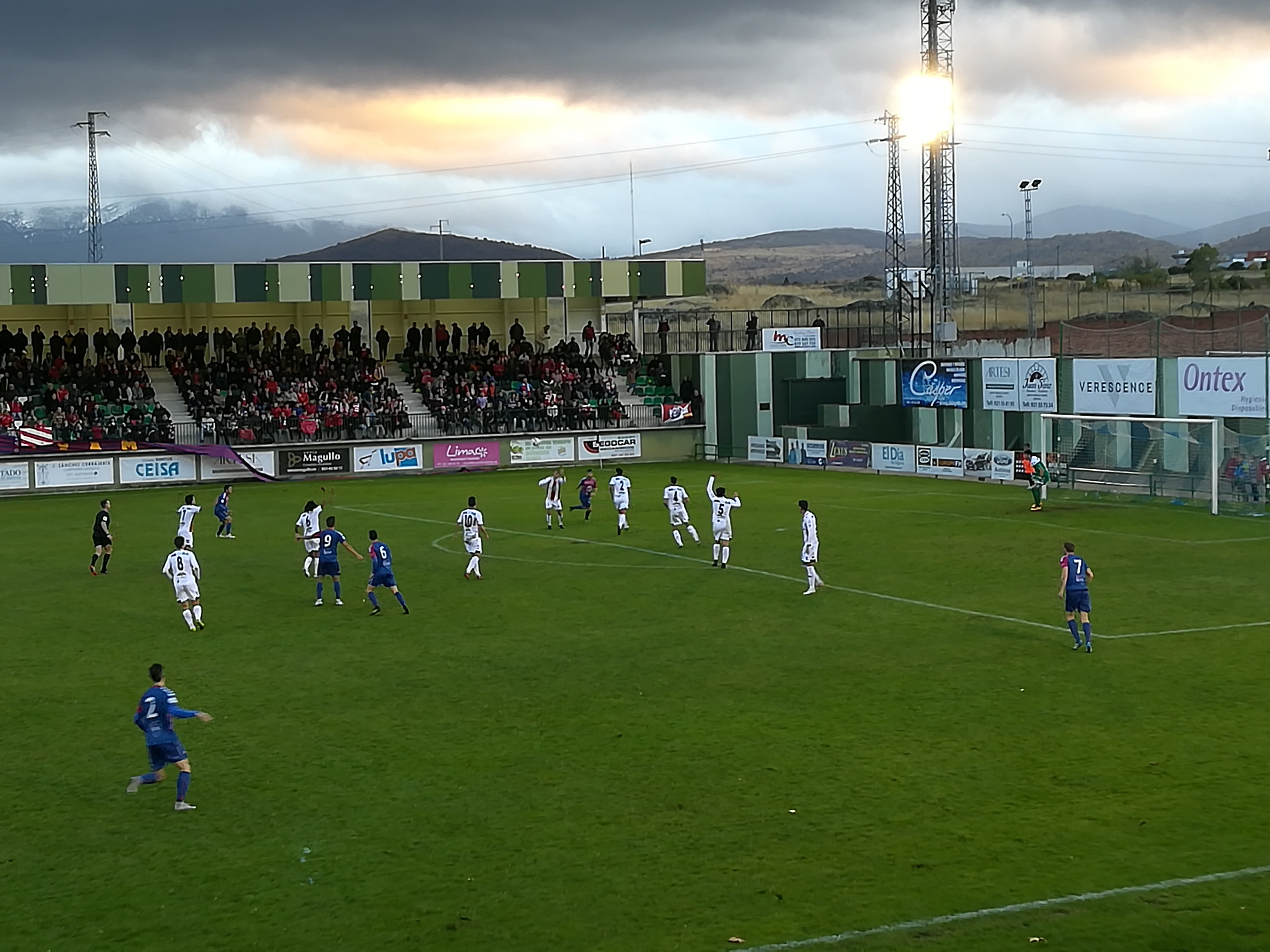 Onda Deportiva Segovia 07/08/2019 Onda Deportiva Segovia 07/08/2019