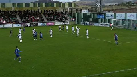 Segoviana-Zamora Segoviana-Zamora